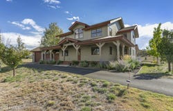 104 Chaparral Ranch Road, Gypsum, CO 81637