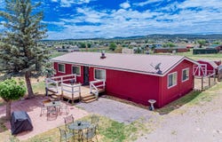 59 Quiet Valley Loop, Edgewood, NM 87015