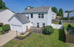 1 Mallard Drive, Pierce Twp, OH 45102