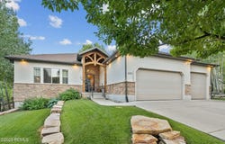1365 W 310 N, Midway, UT 84049