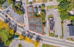 137-141 River Street, Saranac Lake, NY 12983