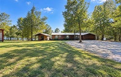 106 SQUYRES Lane, Montgomery, LA 71454