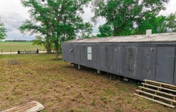 1390 NE 130TH Avenue, WILLISTON, FL 32696