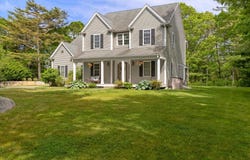 11 Dawe Lane, Buzzards Bay, MA 02532