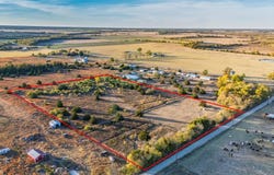 2585 CR 2130, Cooper, TX 75432