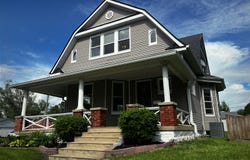 217 Main Street, Hope, IN 47246