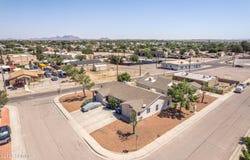 1362 Santa Fe, Las Cruces, NM 88001