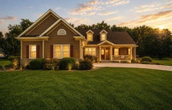 8876 N Lilac Street, DeMotte, IN 46310
