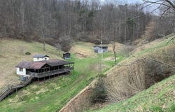 1092 Beech Fork Rd, Burnsville, WV 26335