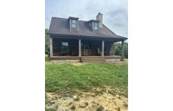726 Old Brown Road, Salvisa, KY 40372