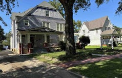 820 NW 3rd, Abilene, KS 67410