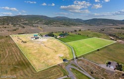6117 Rocky Ridge Road, Peoa, UT 84061