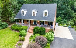 9439  Laurel Grove Rd, Mechanicsville, VA 23116