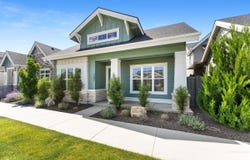 3395 E Kalinga Ln, Meridian, ID 83642