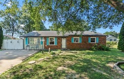 603 Warner Street, Oran, MO 63771