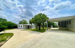 1108 Ashley, Llano, TX 78643