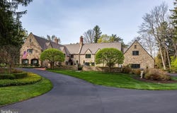458 HUSTON ROAD, WAYNE, PA 19087