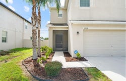 13728 REINDEER Circle, HUDSON, FL 34669