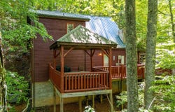 1744 Azalea Circle, Sevierville, TN 37876