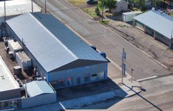 823 S Dumas Avenue, Dumas, TX 79029