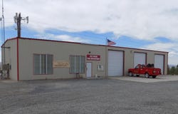 12590 Ely Court lot: 159, Lovelock, NV 89419