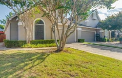 8801 Holly Street, Frisco, TX 75034