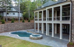 5010 Browns Ford, Greensboro, GA 30642