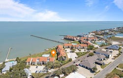 620 S Fulton Beach Road unit: 901, Rockport, TX 78382