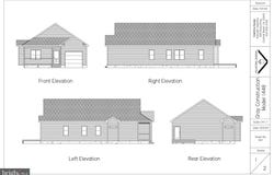 Lot 6 BANCROFT AVE, COLONIAL BEACH, VA 22443