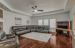 10804 NW 95th Street, Yukon, OK 73099