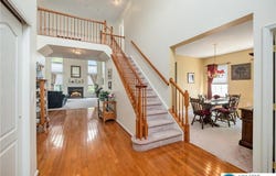 2927 Lifford Lane, Lower Macungie Twp, PA 18062