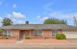 9012 EL DORADO Drive, El Paso, TX 79925