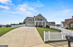 47 S WINDSONG COURT, FISHERSVILLE, VA 22939