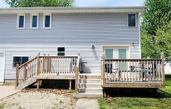 102 Levering Street, Traer, IA 50675