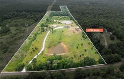 480 Clowers Road, Diana, TX 75640