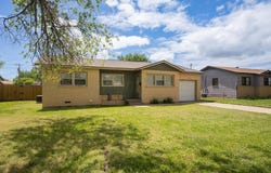 5104 PARKER Street, Amarillo, TX 79110-3418