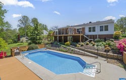 3511 MARLBORO CT, CHARLOTTESVILLE, VA 22901