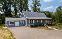5585 Hochberger Road, Eau Claire, MI 49111