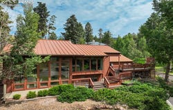 340 Ponderosa Court, Woodland Park, CO 80863
