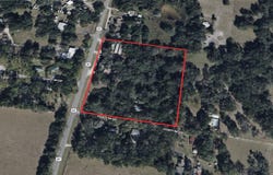 78 CR 540, BUSHNELL, FL 33513