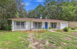 4907 NW 30TH Terrace, GAINESVILLE, FL 32605