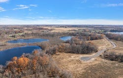 Lot 1 Casner Lake Drive, Belding, MI 48809