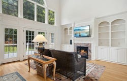 1021 Settlers Landing Court, Wake Forest, NC 27587