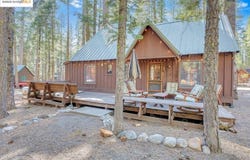 247 meadowview, Pinecrest, CA 95364