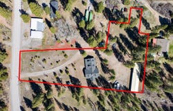 24617 Rocky Point Road, Klamath Falls, OR 97601