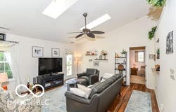 4125 Outer Bank Road, Indianapolis, IN 46234