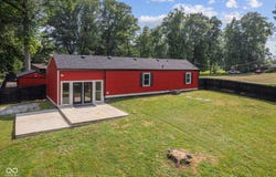 2810 Cassell Drive, Anderson, IN 46012