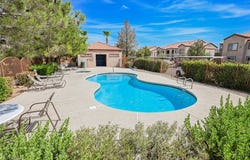 9580 W Reno Avenue, Las Vegas, NV 89148