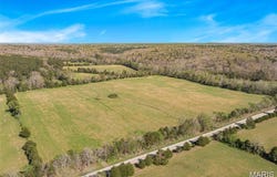 1 Off Highway M, Silva, MO 63964