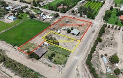 737 YOUNG JOHN Street, Clint, TX 79836